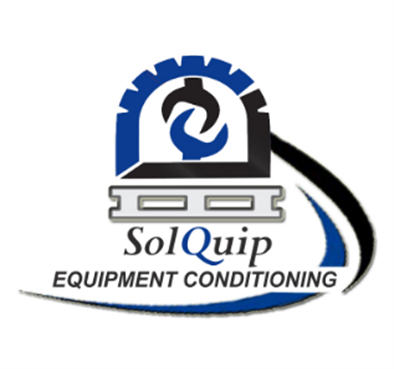SolQuip Equipment Conditioning logo